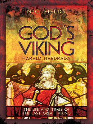 cover image of God's Viking